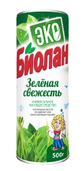 EC Biolan ECO Green Freshness