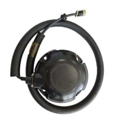 Universal steering angle sensor DPS-U-14.05