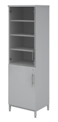 Instrument Storage Cabinet 600 SWP