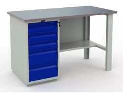 Workbench Profi (No. 401) WT140.WD5/F1.000