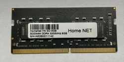 HomeNet DDR4 SO-DIMM RAM module