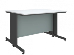 Low laboratory table 3