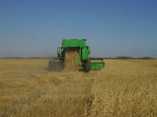 Tornado ISN-2-1MD Mounted Straw Chopper