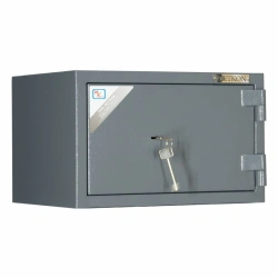 Burglar-proof safe of CM2 model