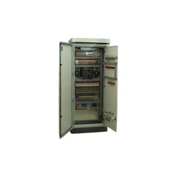 Automatic cooling cabinet SHAOT-DC