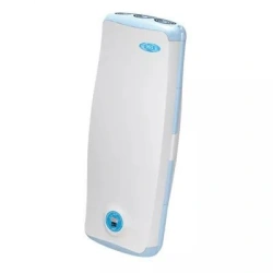 Irradiator-recirculator of air ultraviolet bactericidal ORUB-150-"KRONT" according to TU 9451-039-11769436-2011 variant of versi