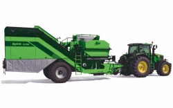 AVR SPIRIT 5200 potato harvester combine