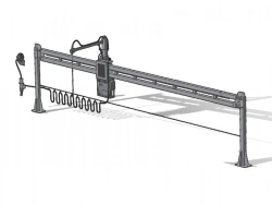Automatic sampler Cobra