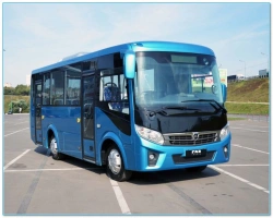 Bus PAZ 320405-14