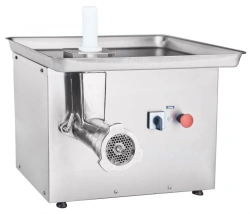 Electric industrial meat grinder MEP-300N