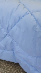 Quilted blanket