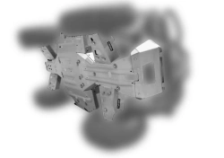 Polaris Sportsman Touring 570 AL Underbody Protection Kit (2016-)