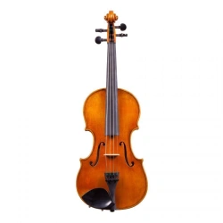 Violin "Saint-Petersburg Goronok Manufacture Stradivari SOLO" 4/4