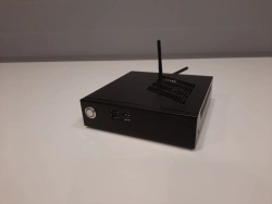 Thin client TNC-500 model TNC-500 SB3