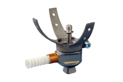 Lock of stump lock 4A 082 adult