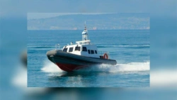 Fast speed boat RIB11SP