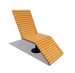 Sun lounger "Coast" article 13705