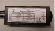 Power supply for LED load IAS-075