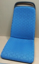 Passenger seat A64R52-6820010*0013 (Cross fabric)