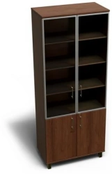 Filing cabinet. Open-space