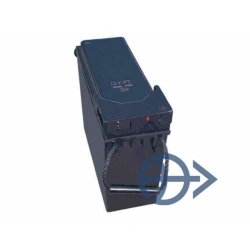 Accumulative lead-acid battery stationary sealed maintenance-free AGM 12V FT-50