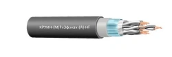 Cable KRUIN-(M)RpEflnzng(A)-HF -U*(1 - 37)x(2, 3, 4)x(0,2 -2,5)