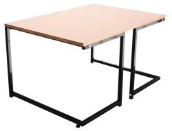 Coffee table "Tegra"