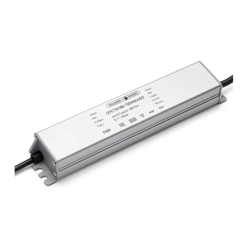درایور و منبع تغذیه LED
