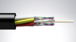 OCTM optical communication cable