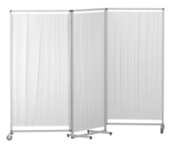 Medical screen according to TU 32.50.30-017-32924160-2021, article number DM-5-102-03