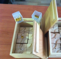 Box with lid