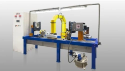Magnetic powder flaw detector ErMag 3000