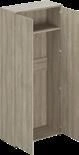 "ALTA" Deep wardrobe frame Art. no. MR 335