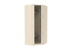 Bianca LD.521050.000 Front set of corner cupboard doors