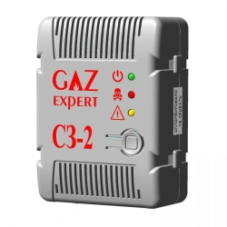 Gas alarm device ??-2.2