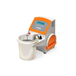 Dental electrical polishing programmable apparatus with digital control and automatic protection AEP-01-"Ave".