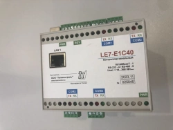 LE7-E1C40- controller