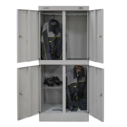 Clothes drying cabinet SHSO-2000-4