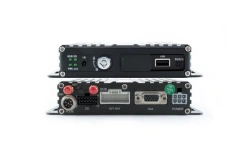 Car video recorder CARVIS MD-444SD