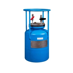 Germanium tetrachloride for optical fibre 6N 1.874 g/cm3 steel container 47L/80KG