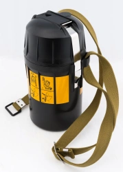 Mine insulating self-rescuer "GORNYAK S-60MP1"