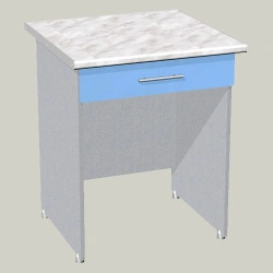Desk with drawer model STV-F3