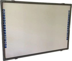 Interactive whiteboard LUMIOBOARD DVIRT-9090