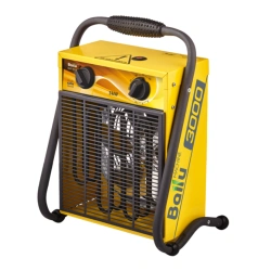 Electric fan heater, "BALLU" trade mark, model BHP-M-3