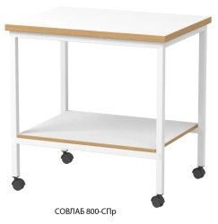 Mobile table 1200 SPr
