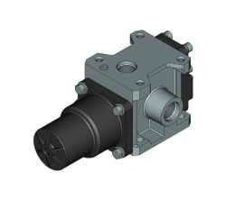 Spool Valve Blocks