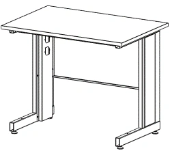 Computer desk SK