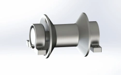 Roller ODR-2, III type 948.154.000A