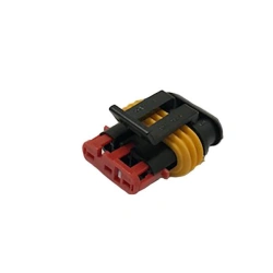 Female connector ZHNSK 434432.038