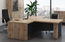 Executive desk, SR